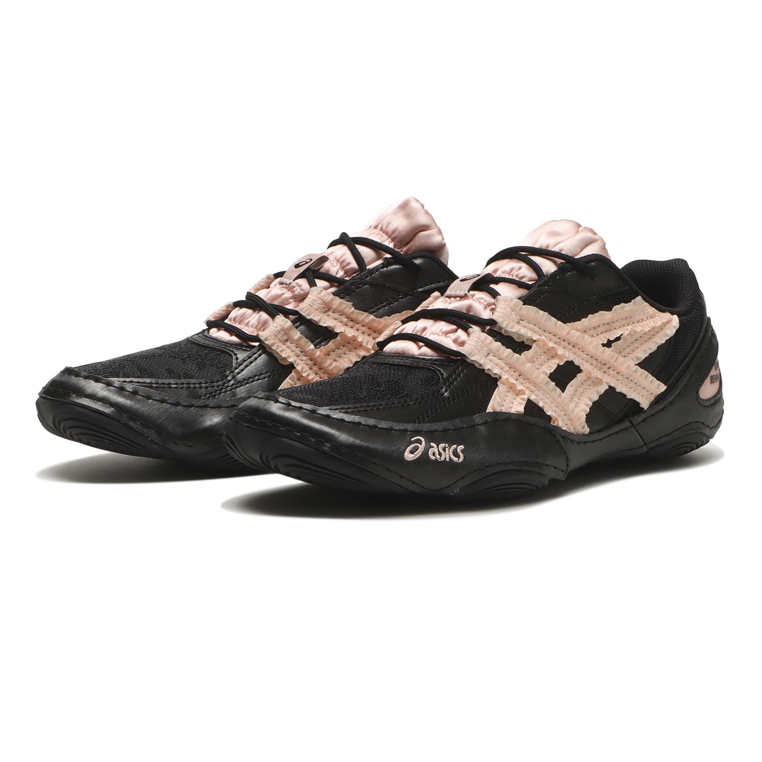  asics HYPERSYNC画像2