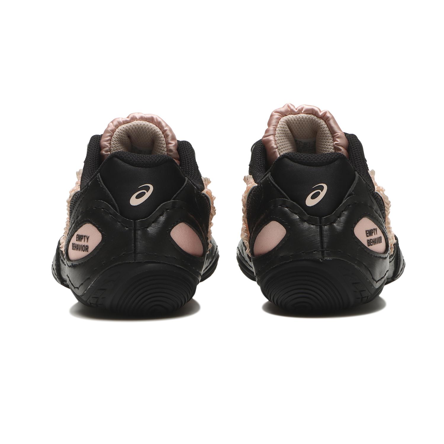  asics HYPERSYNC画像4
