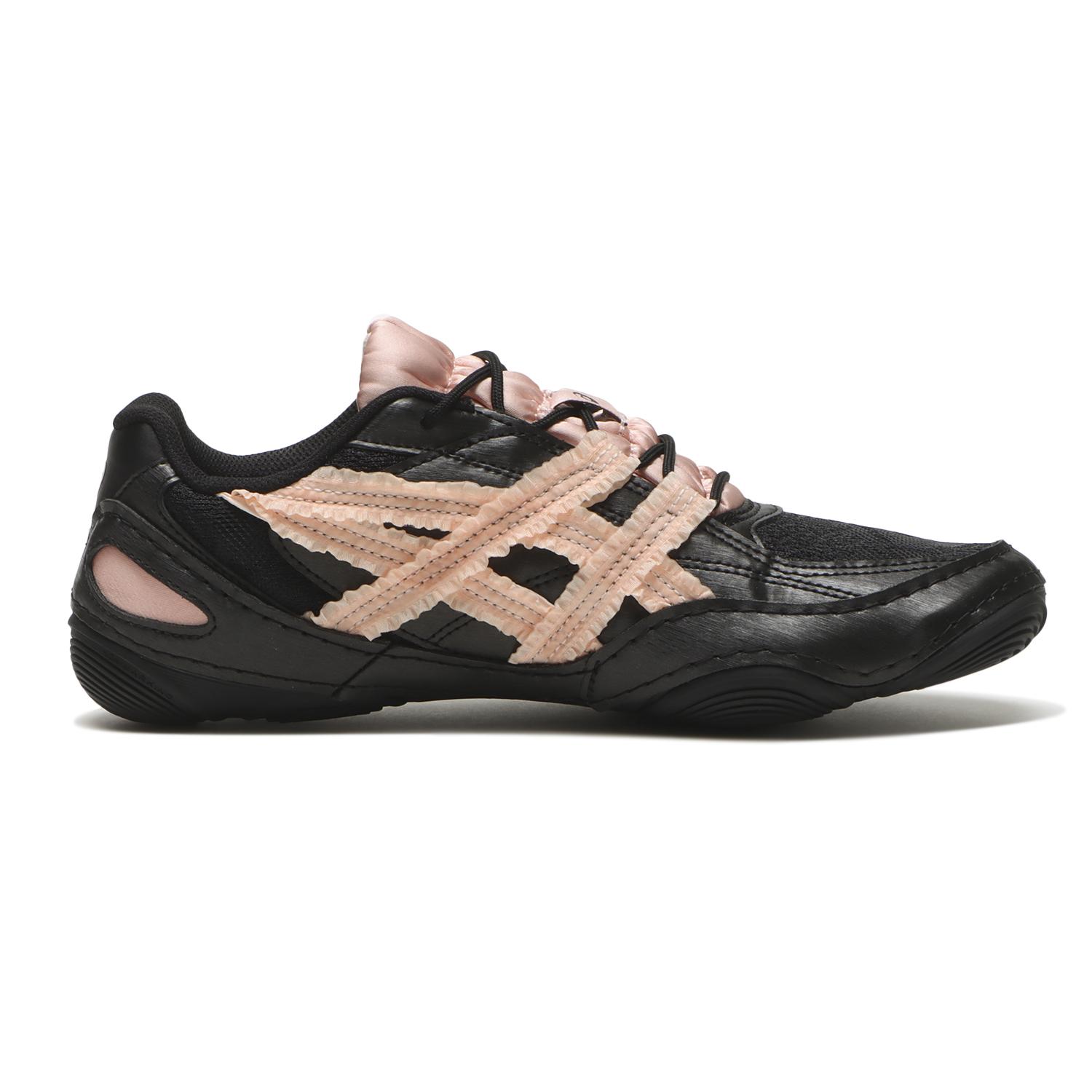  asics HYPERSYNC画像5
