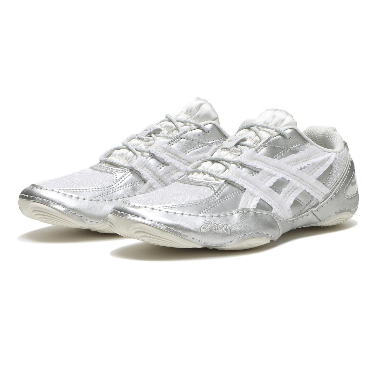  asics HYPERSYNC画像2