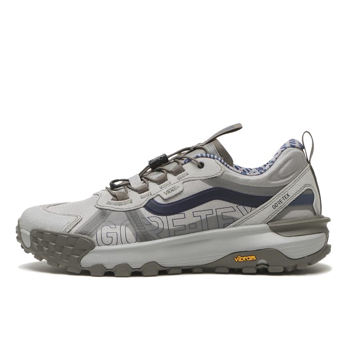 VANS �N���X�p�X XC �S�A�e�b�N�X LIGHT GREY
