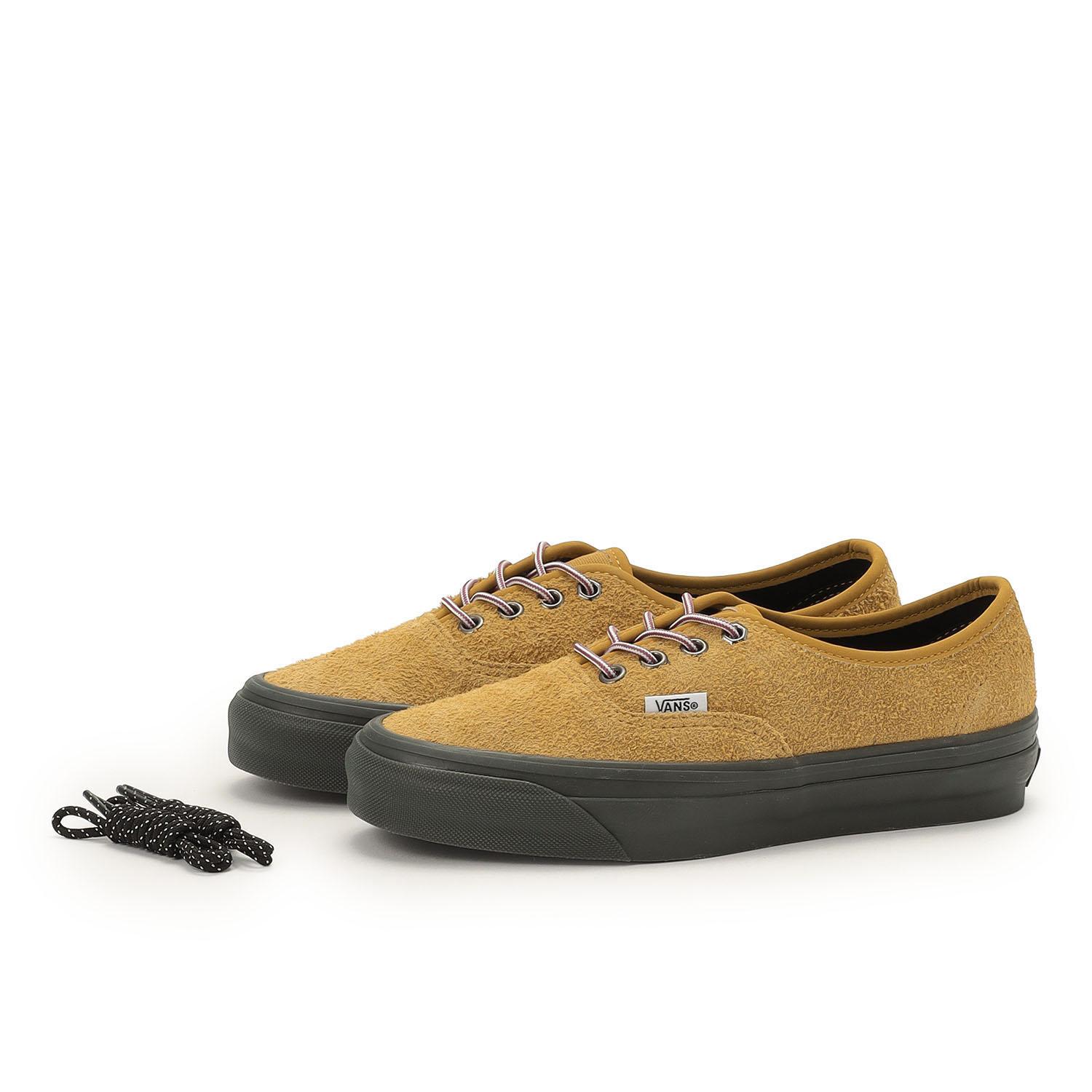  VANS PREMIUM AUTHENTIC 44画像2
