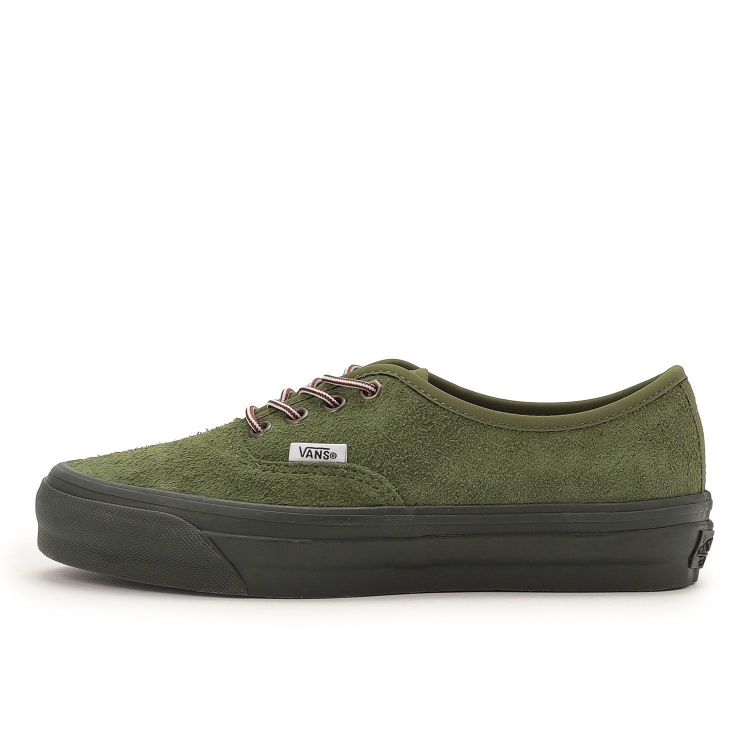  VANS PREMIUM AUTHENTIC 44画像1