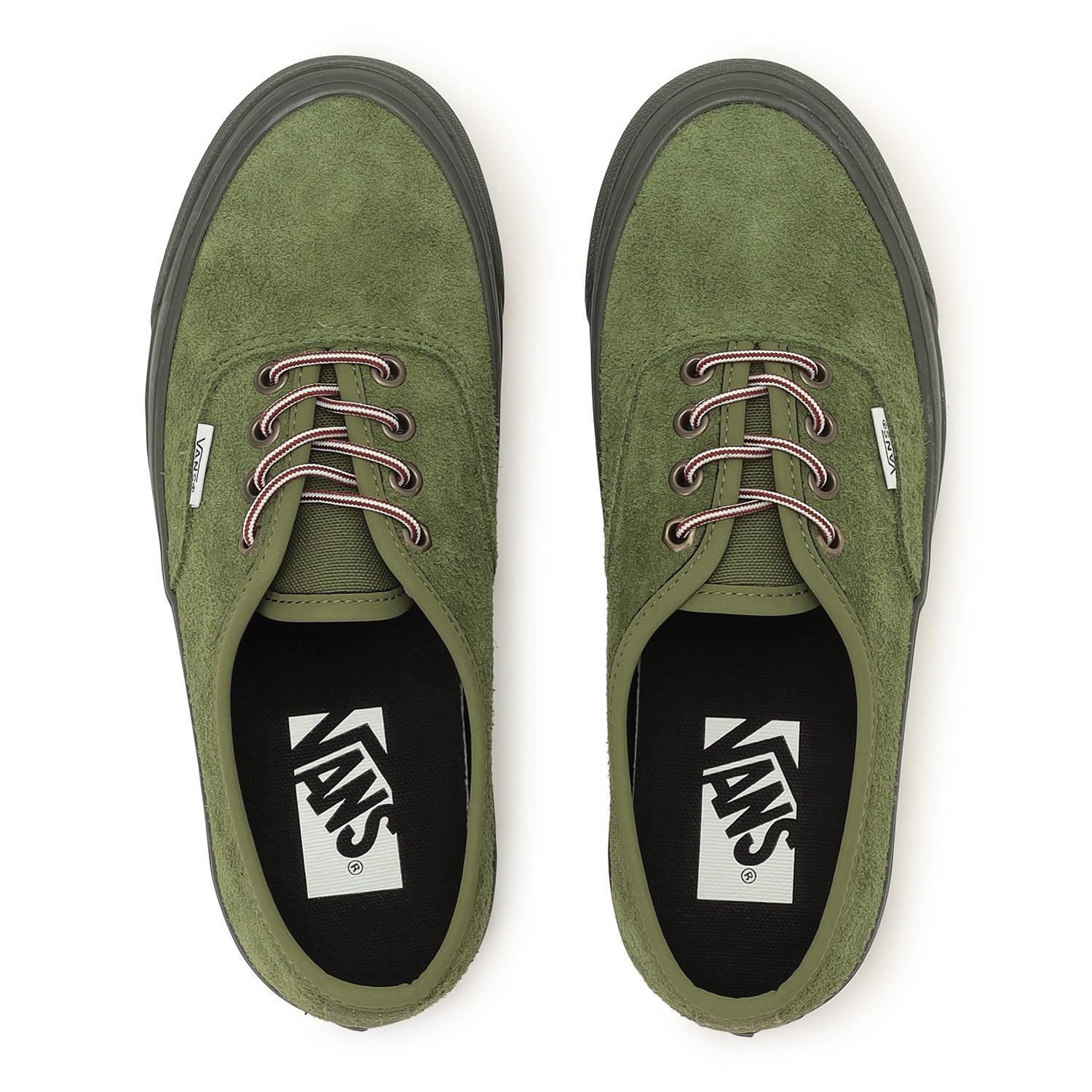  VANS PREMIUM AUTHENTIC 44画像3