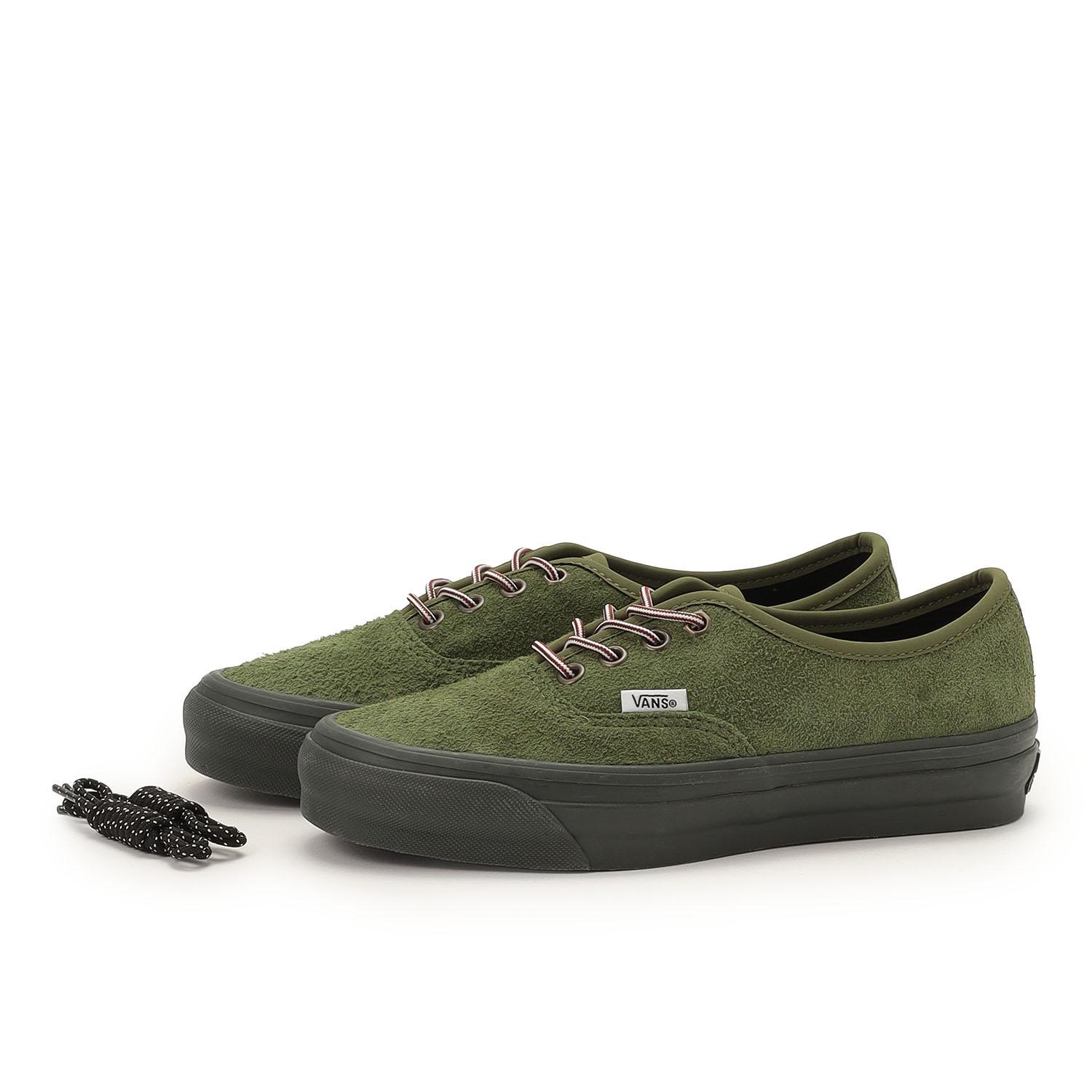  VANS PREMIUM AUTHENTIC 44画像2