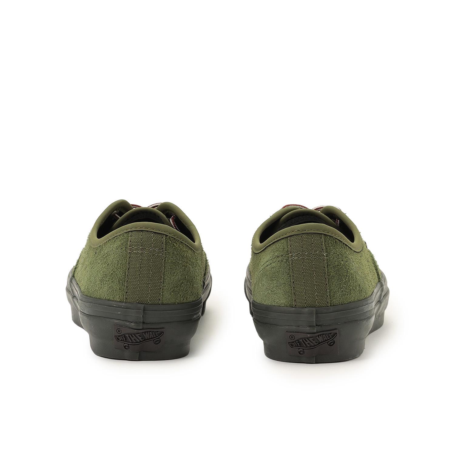  VANS PREMIUM AUTHENTIC 44画像4