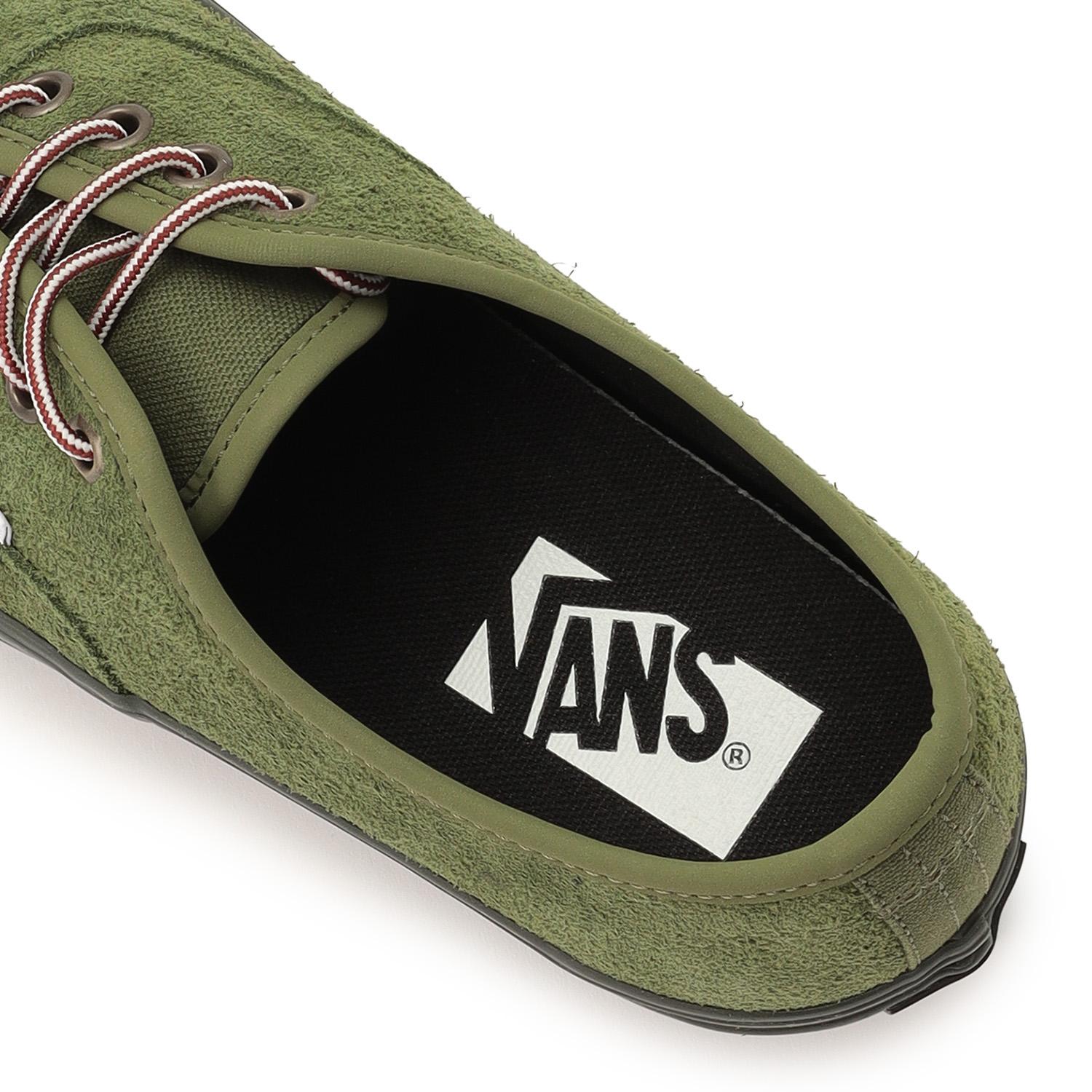  VANS PREMIUM AUTHENTIC 44画像7