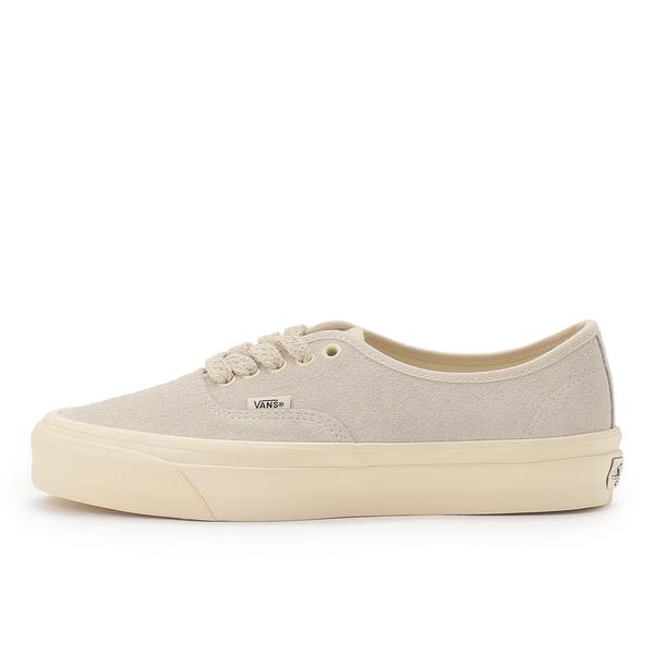 VANS プレミアム オーセンティック 44 ベージュ 23cm