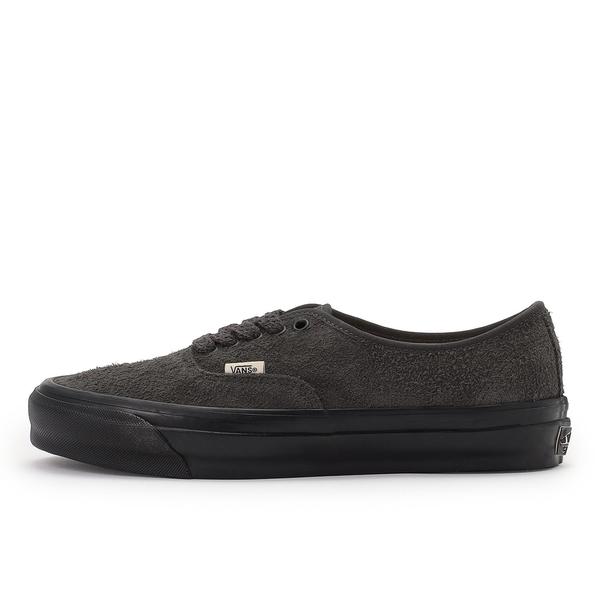 VANS プレミアム オーセンティック 44 ブラック 23cm