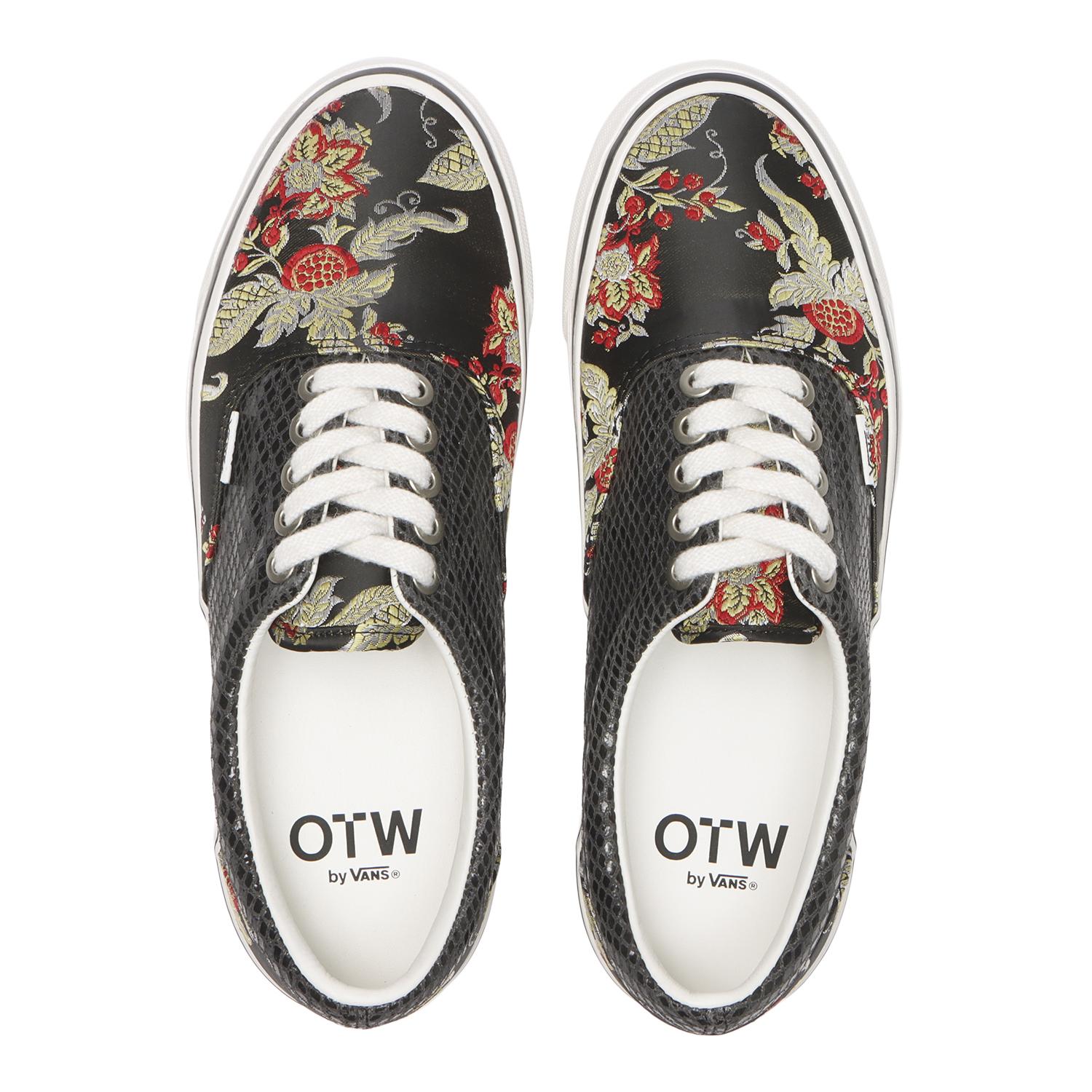  VANS OTW ERA 95 VIBRAM画像3