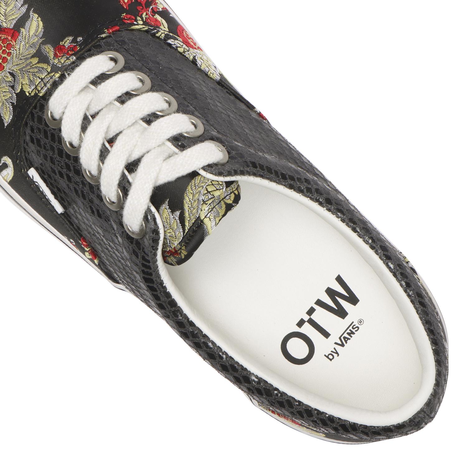  VANS OTW ERA 95 VIBRAM画像7
