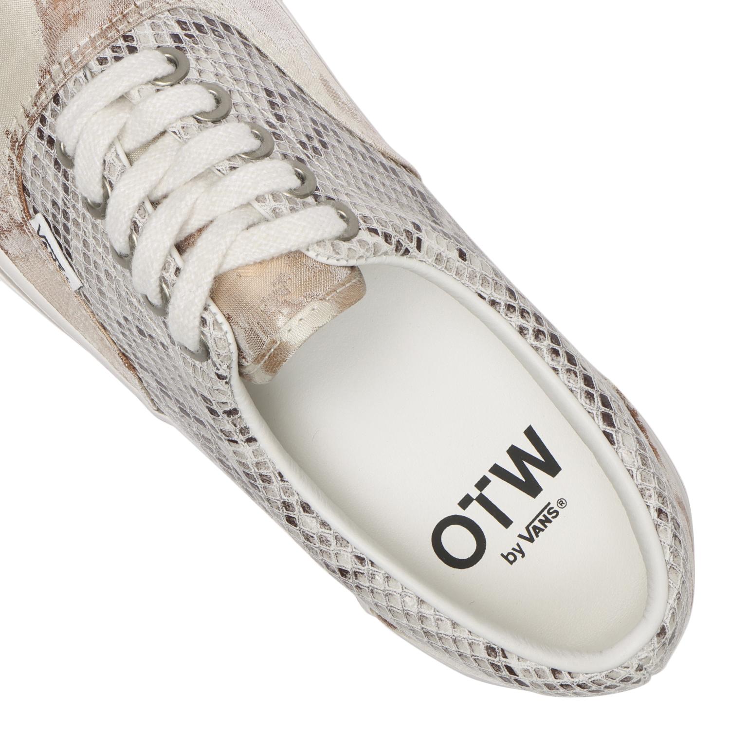  VANS OTW ERA 95 VIBRAM画像7