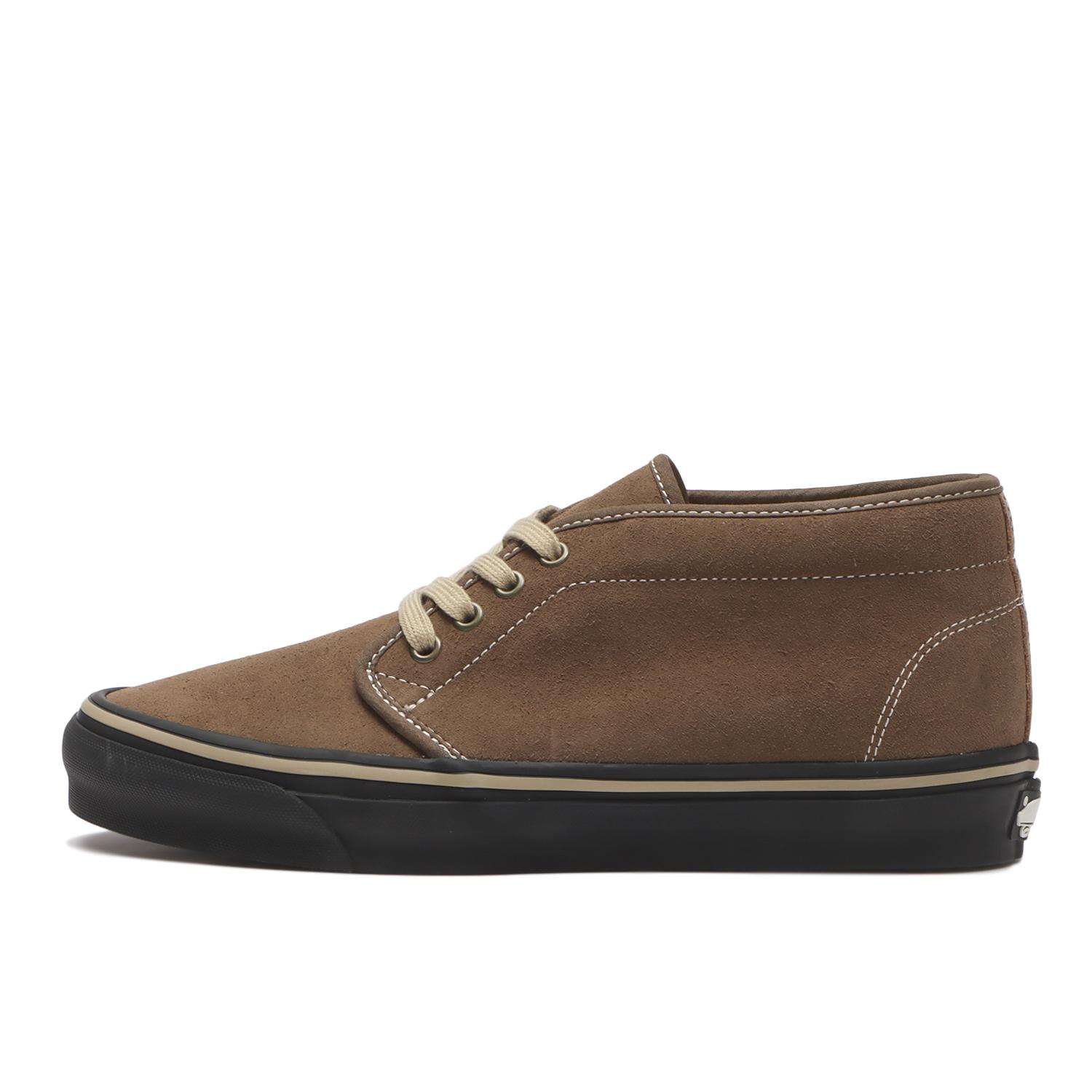  VANS OTW CHUKKA 49 VIBRAM画像1