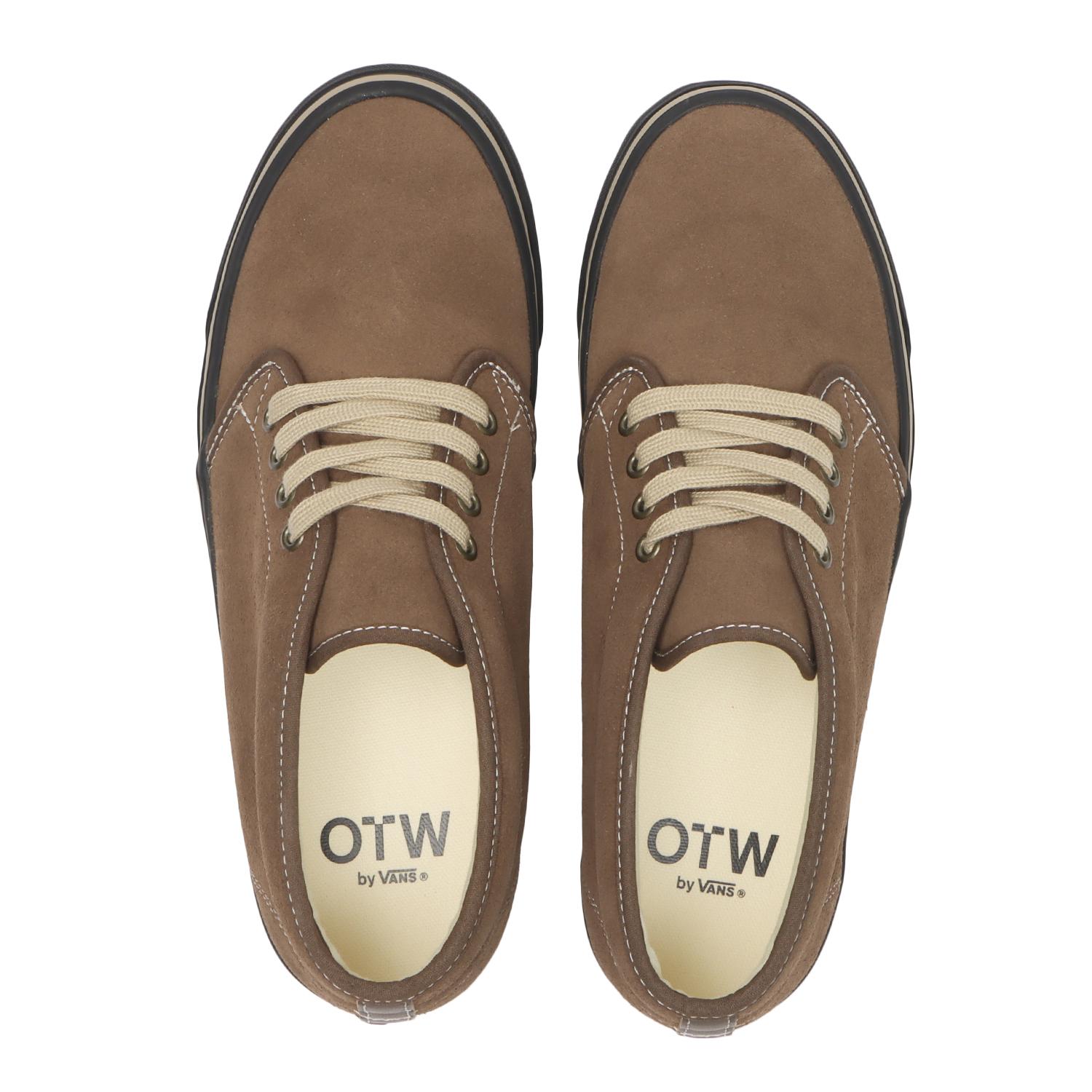  VANS OTW CHUKKA 49 VIBRAM画像3