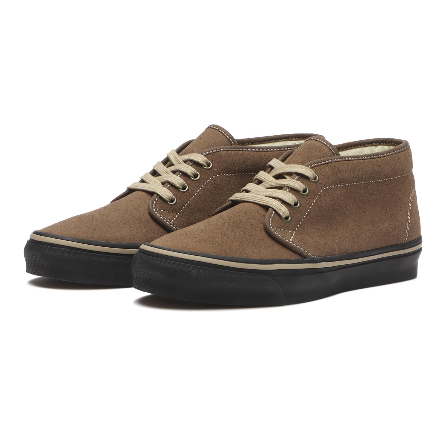  VANS OTW CHUKKA 49 VIBRAM画像2
