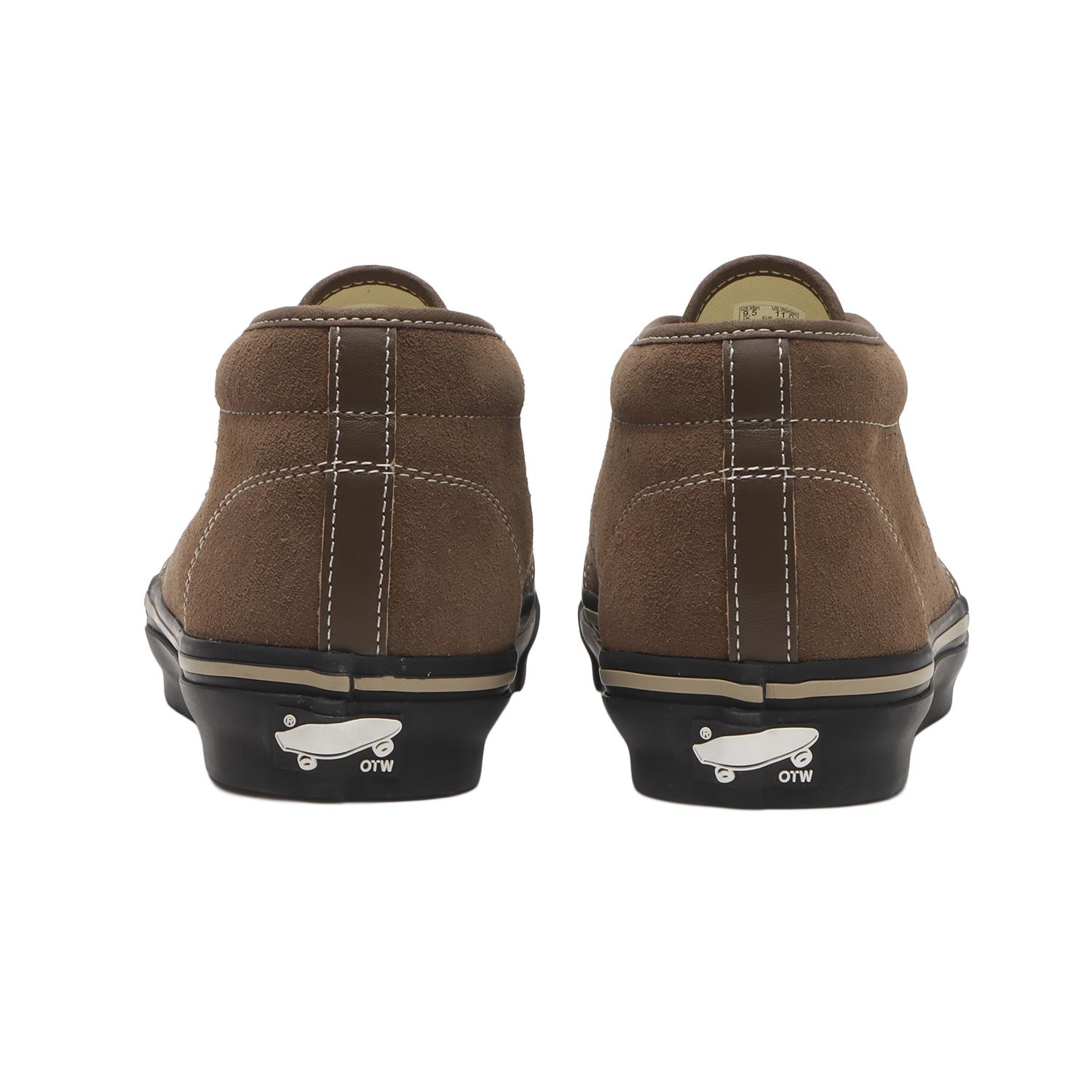  VANS OTW CHUKKA 49 VIBRAM画像4