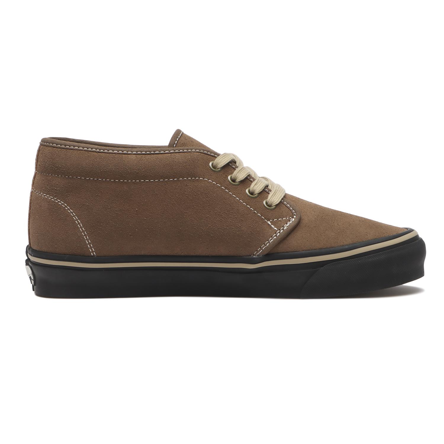  VANS OTW CHUKKA 49 VIBRAM画像5