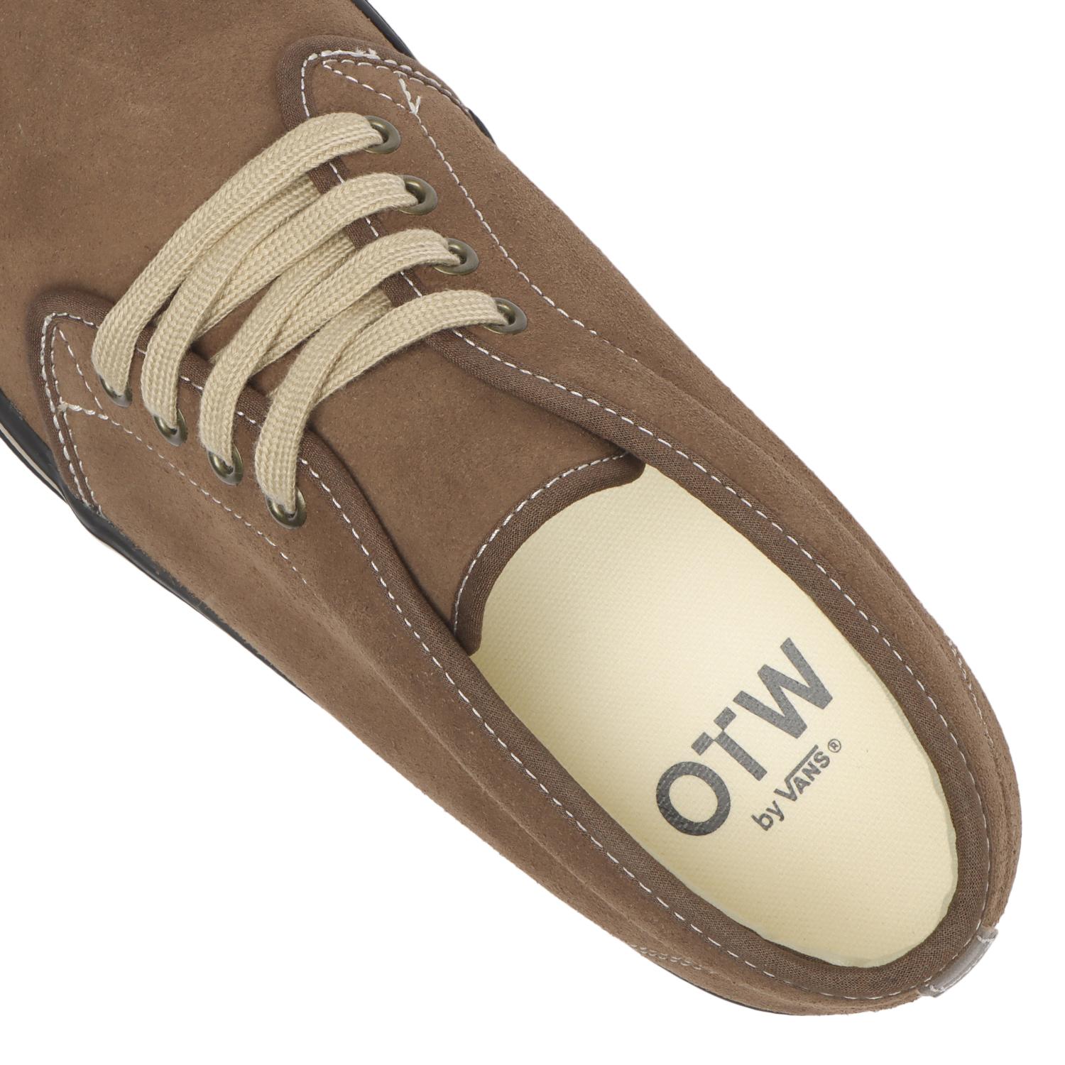  VANS OTW CHUKKA 49 VIBRAM画像7