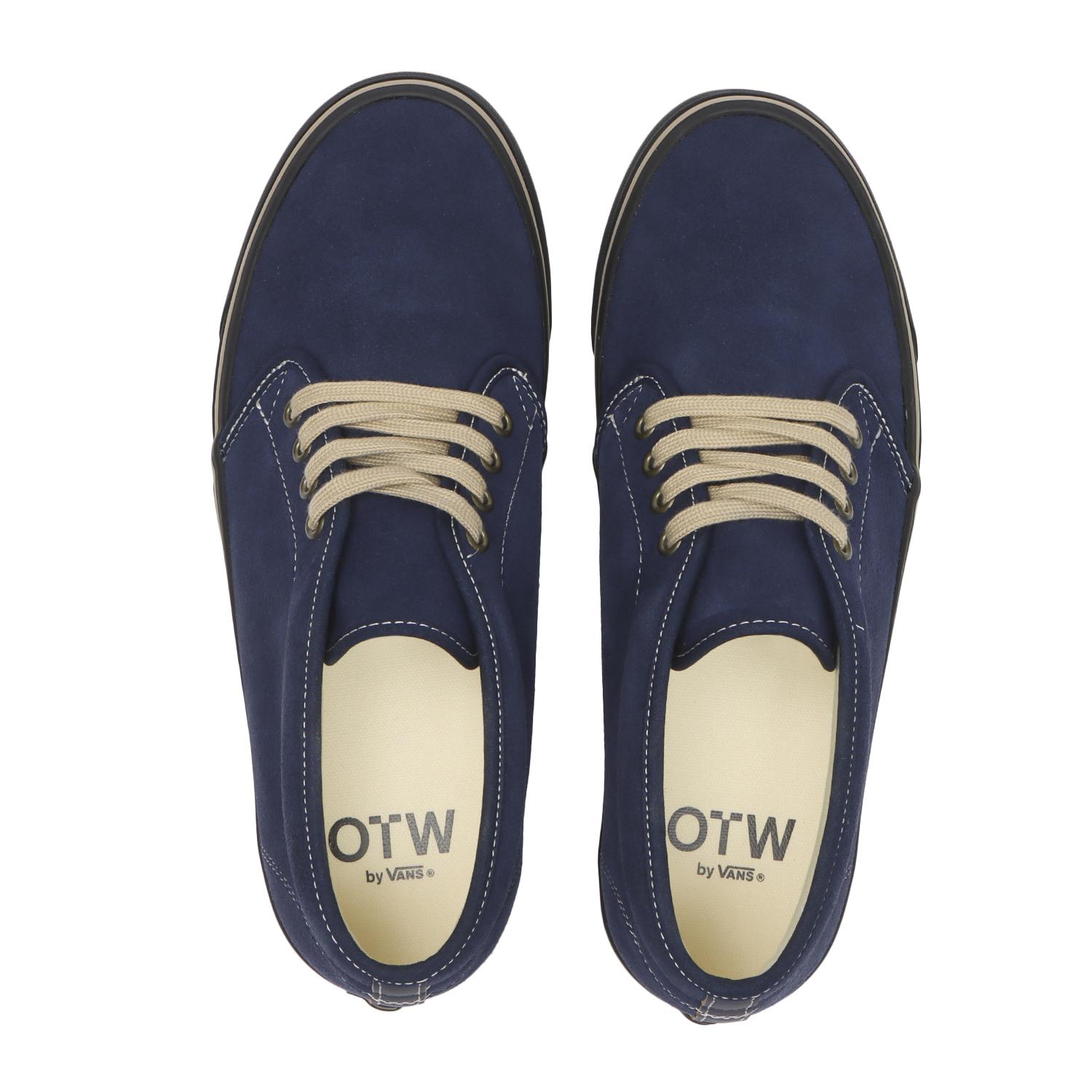  VANS OTW CHUKKA 49 VIBRAM画像3