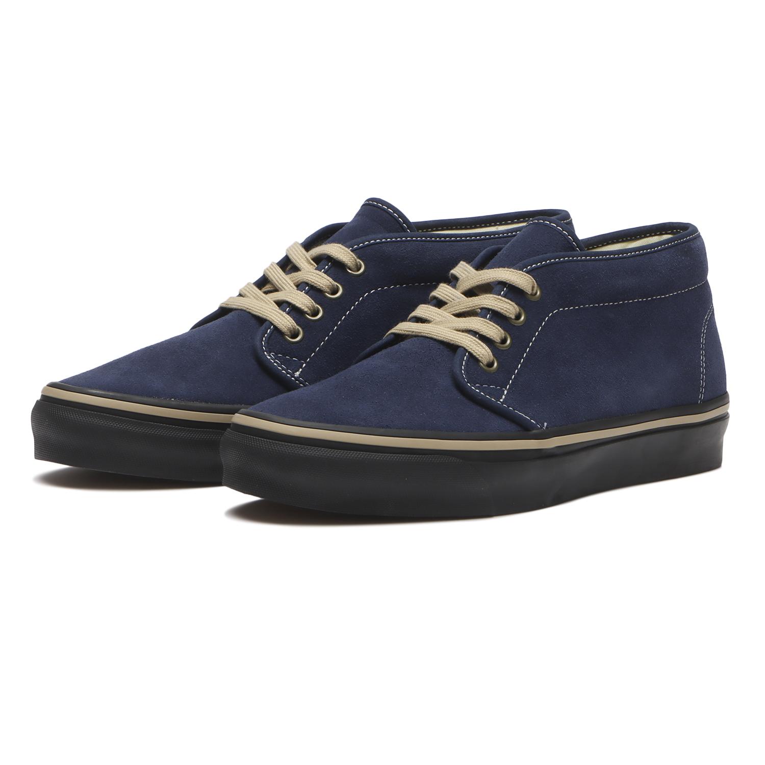  VANS OTW CHUKKA 49 VIBRAM画像2