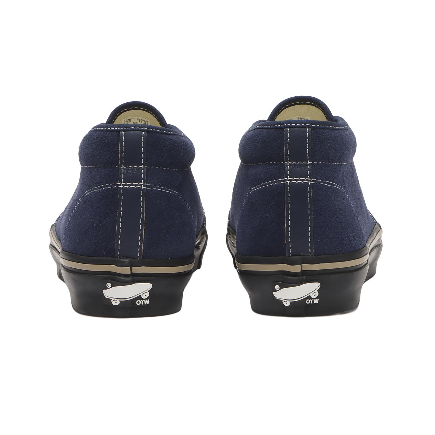  VANS OTW CHUKKA 49 VIBRAM画像4