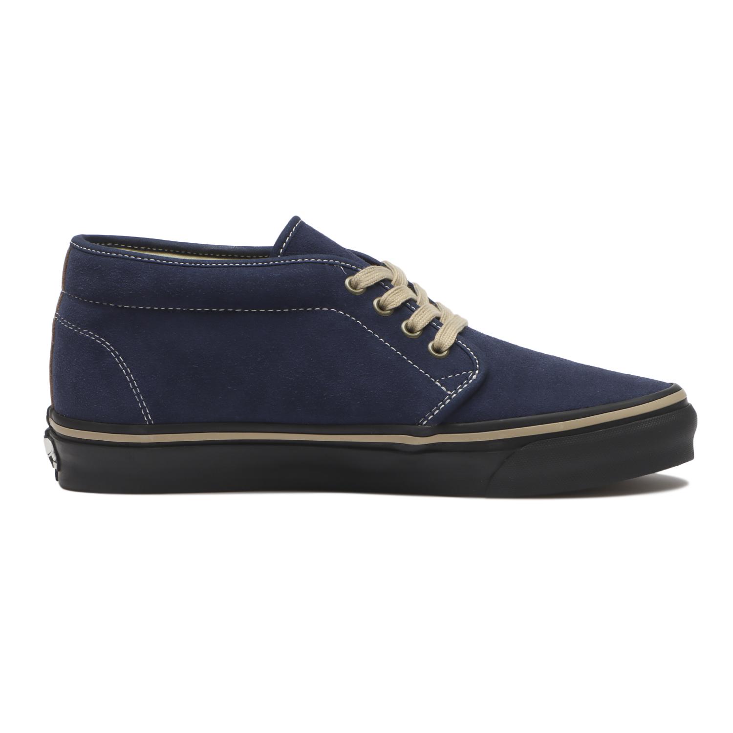  VANS OTW CHUKKA 49 VIBRAM画像5