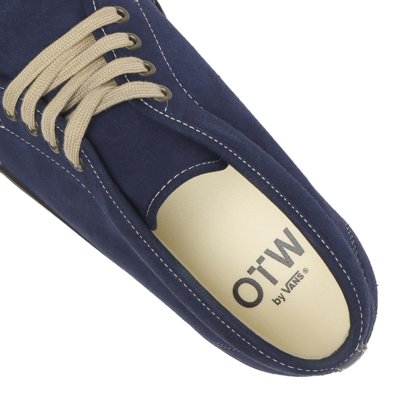  VANS OTW CHUKKA 49 VIBRAM画像7