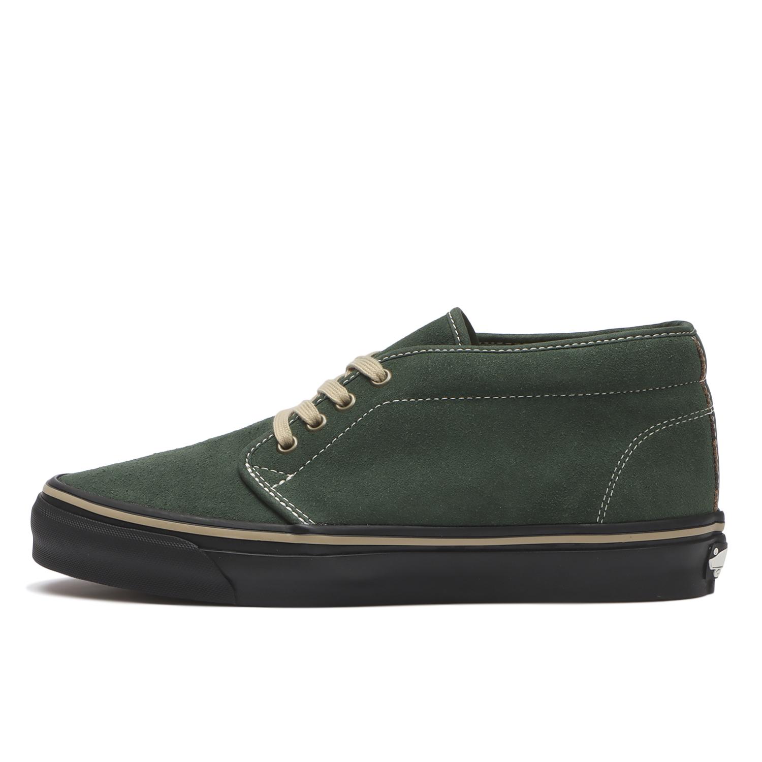  VANS OTW CHUKKA 49 VIBRAM画像1