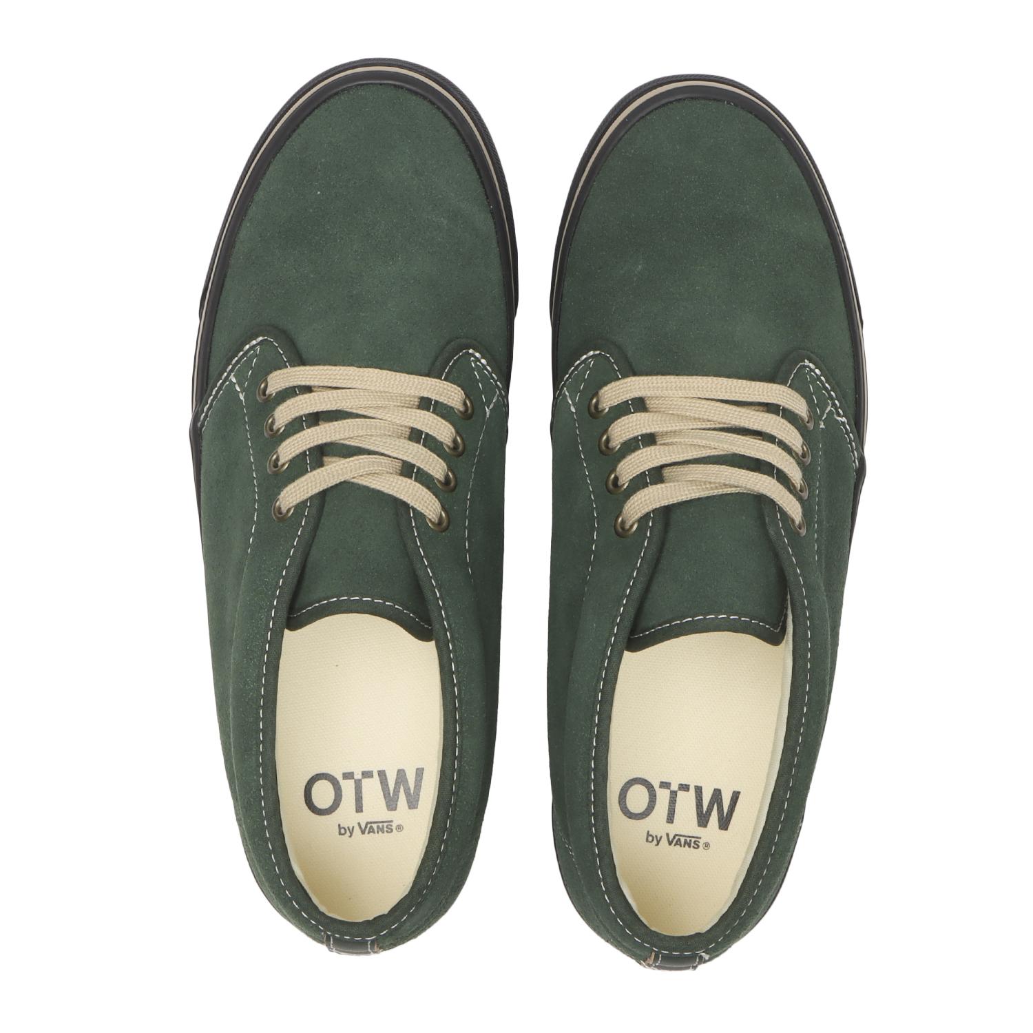  VANS OTW CHUKKA 49 VIBRAM画像3