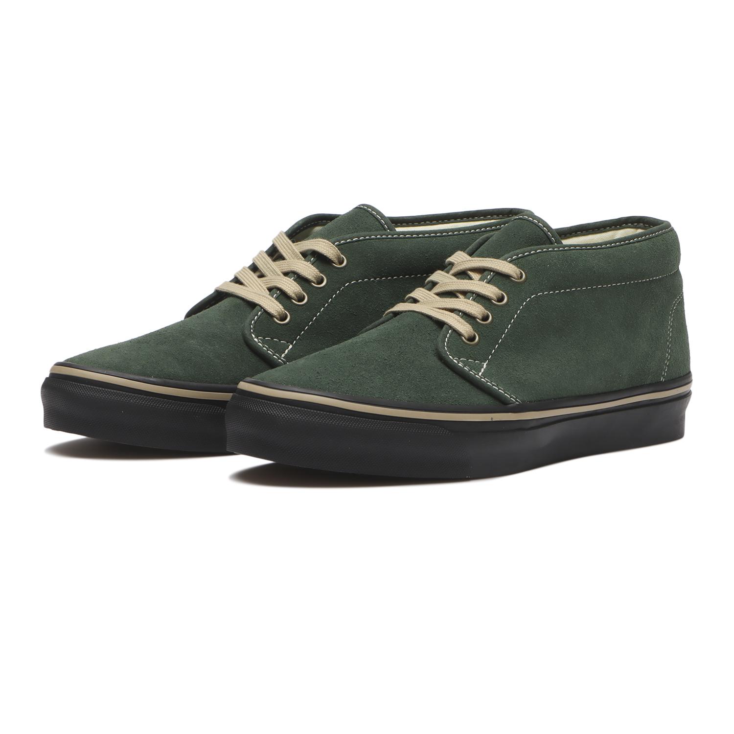  VANS OTW CHUKKA 49 VIBRAM画像2