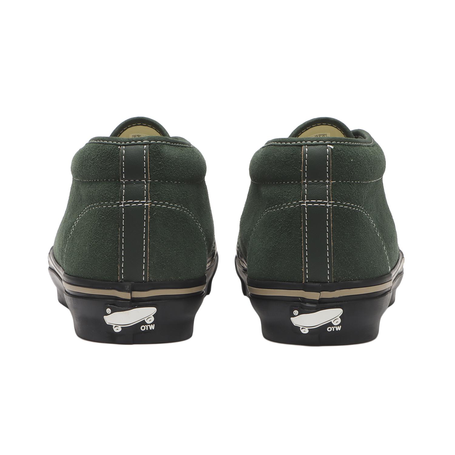  VANS OTW CHUKKA 49 VIBRAM画像4