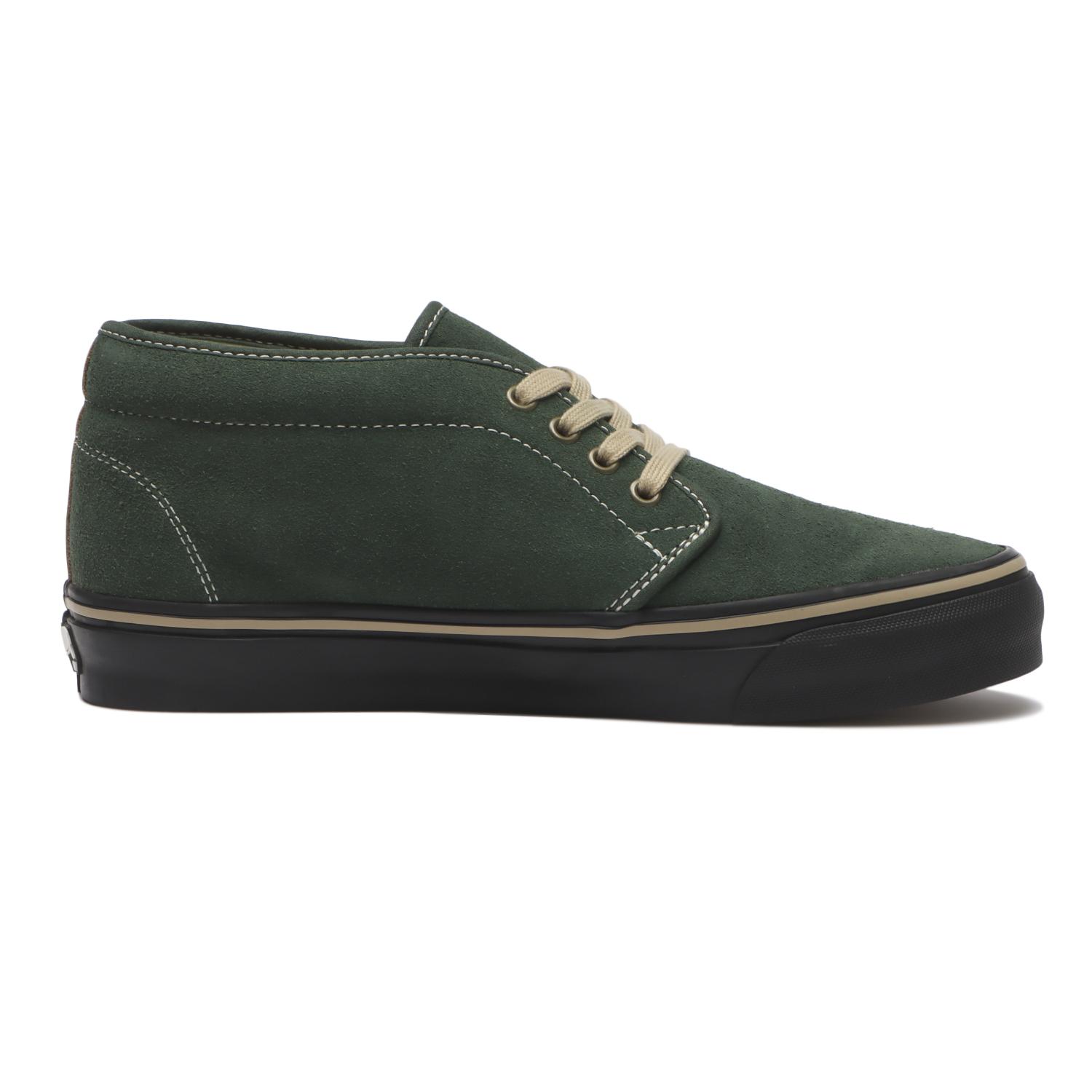  VANS OTW CHUKKA 49 VIBRAM画像5
