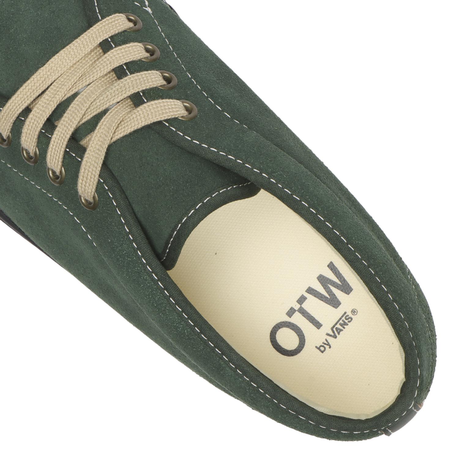  VANS OTW CHUKKA 49 VIBRAM画像7