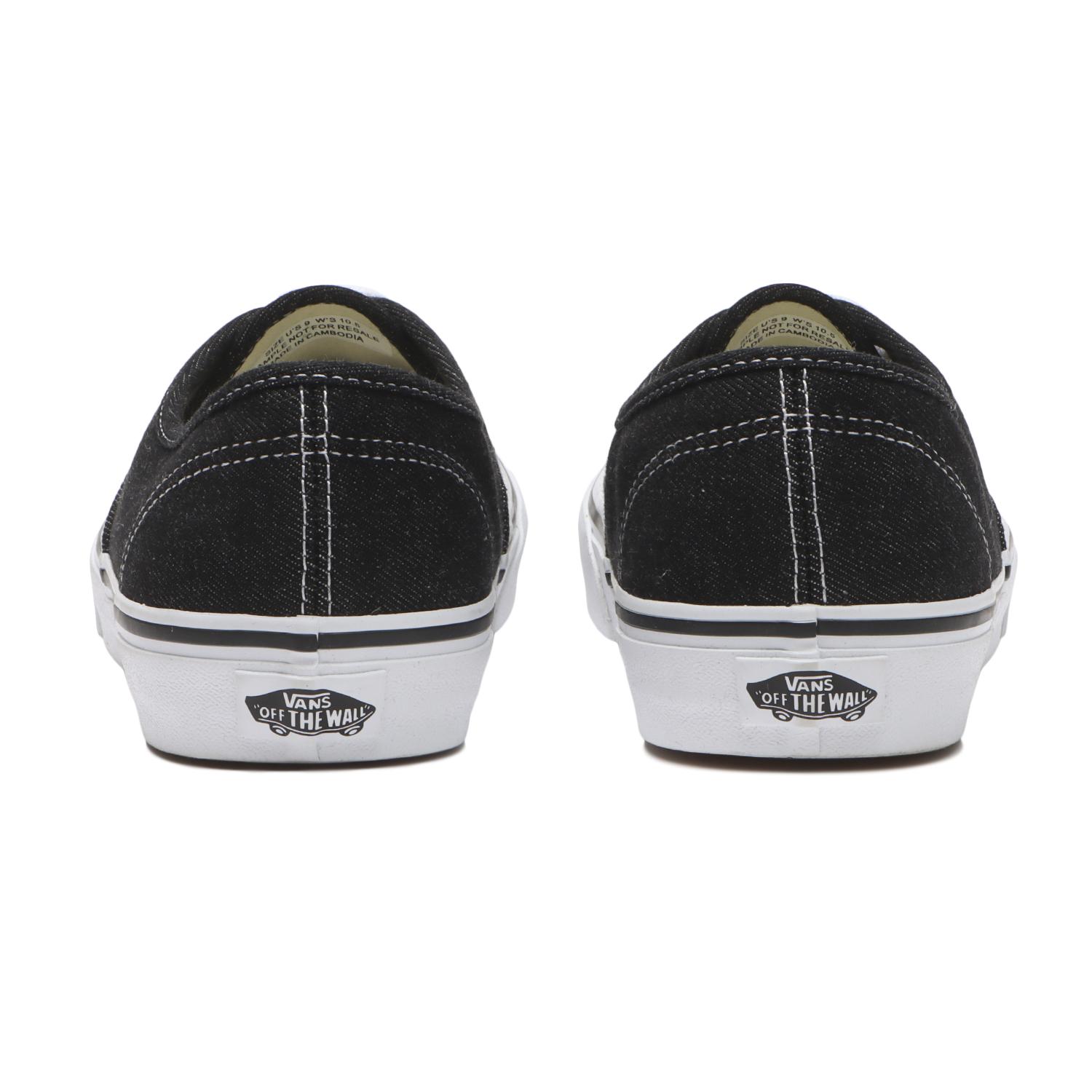 VANS】 ヴァンズ AUTHENTIC オーセンティック VN000D7YBA2 *DENIM