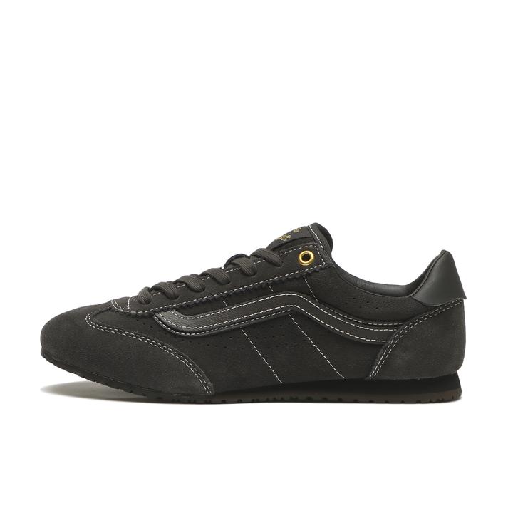 VANS �X�[�p�[���[�v�� FADED BLK/WHT