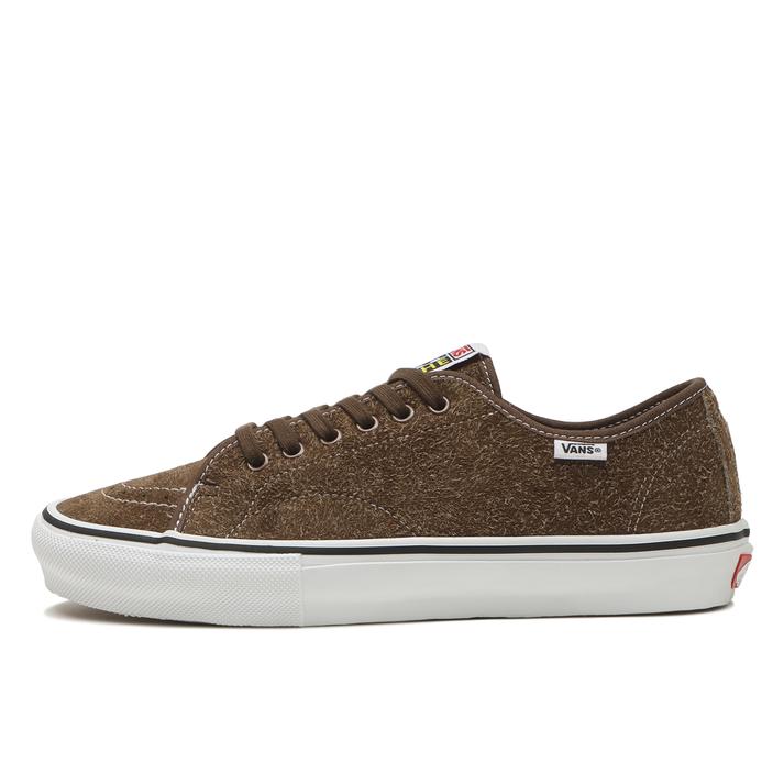 VANS �X�P�[�g AVE �N���V�b�N VINTAGE COCOA