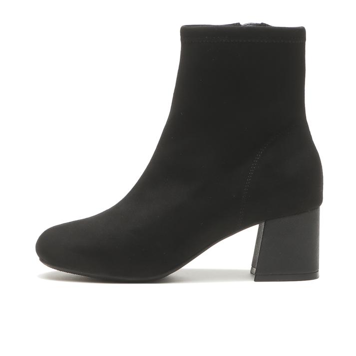 ABC SELECT �X�g���b�`�V���[�g�u�[�c6 S/BLACK