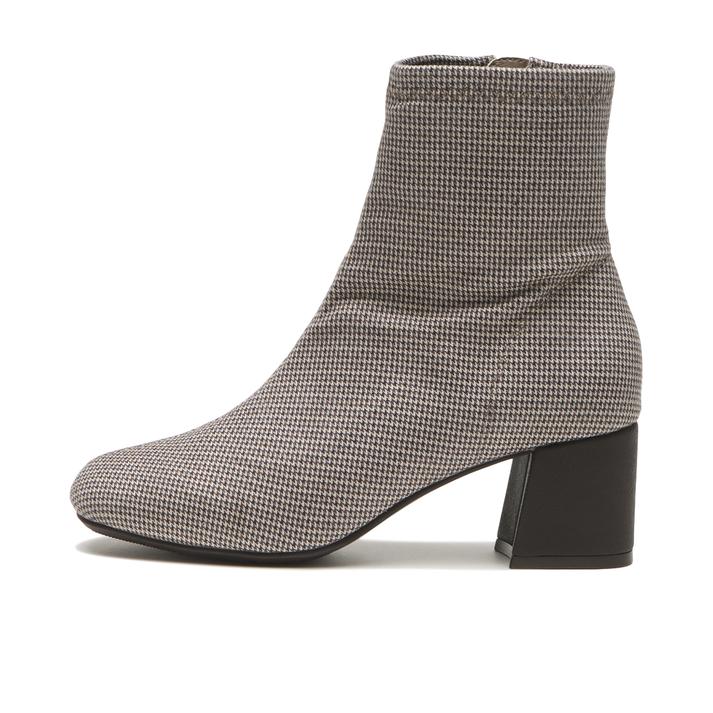 ABC SELECT �X�g���b�`�V���[�g�u�[�c6 S/CHECK