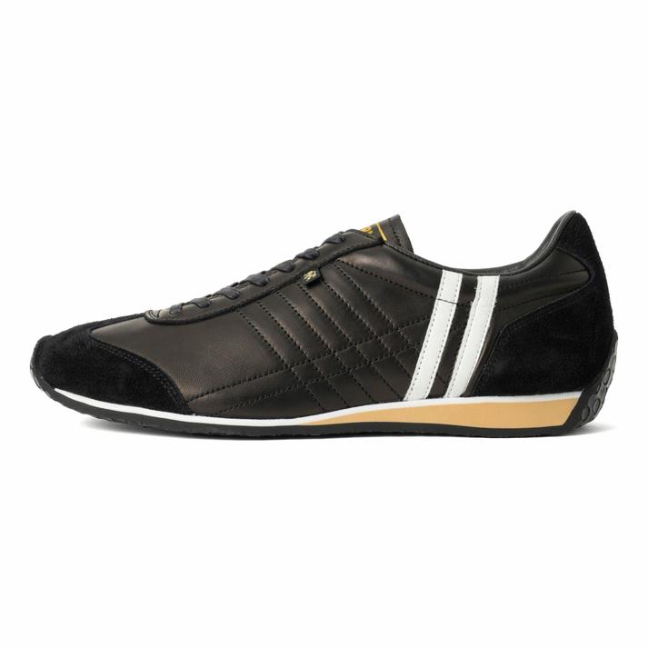 PATRICK �A�C���X�E�V�[�v BLK