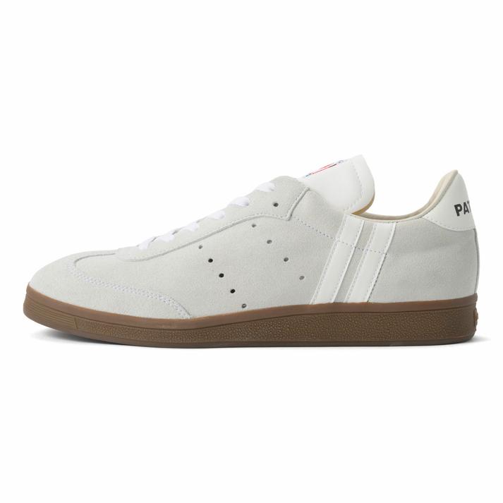 PATRICK Sq�}�G�X�g�� OG WHT