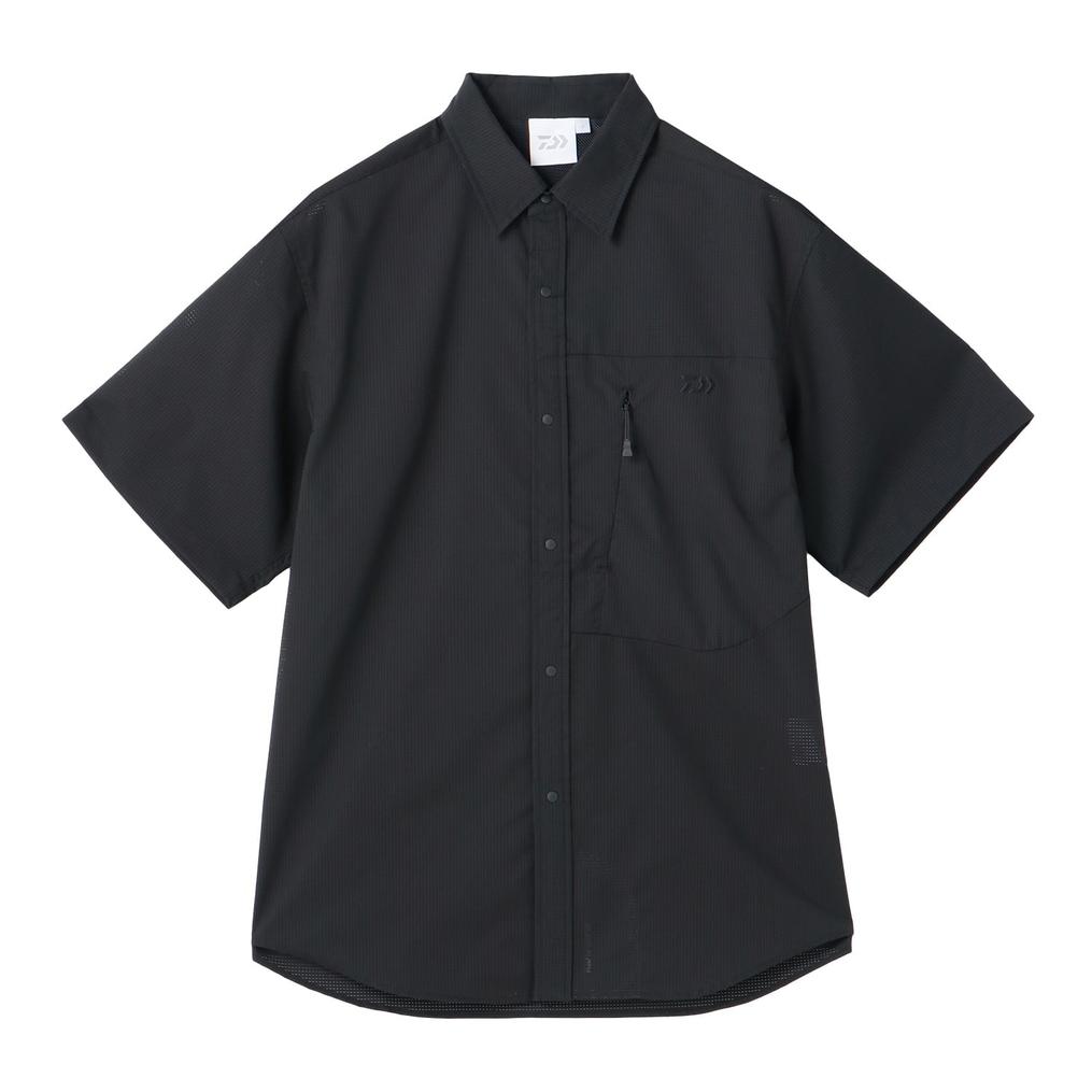  DAIWA ｱﾊﾟﾚﾙ DAIWA Dot Air S/S Shirt画像1