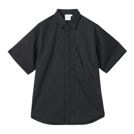 DAIWA ｱﾊﾟﾚﾙ ドットエア S/S シャツ