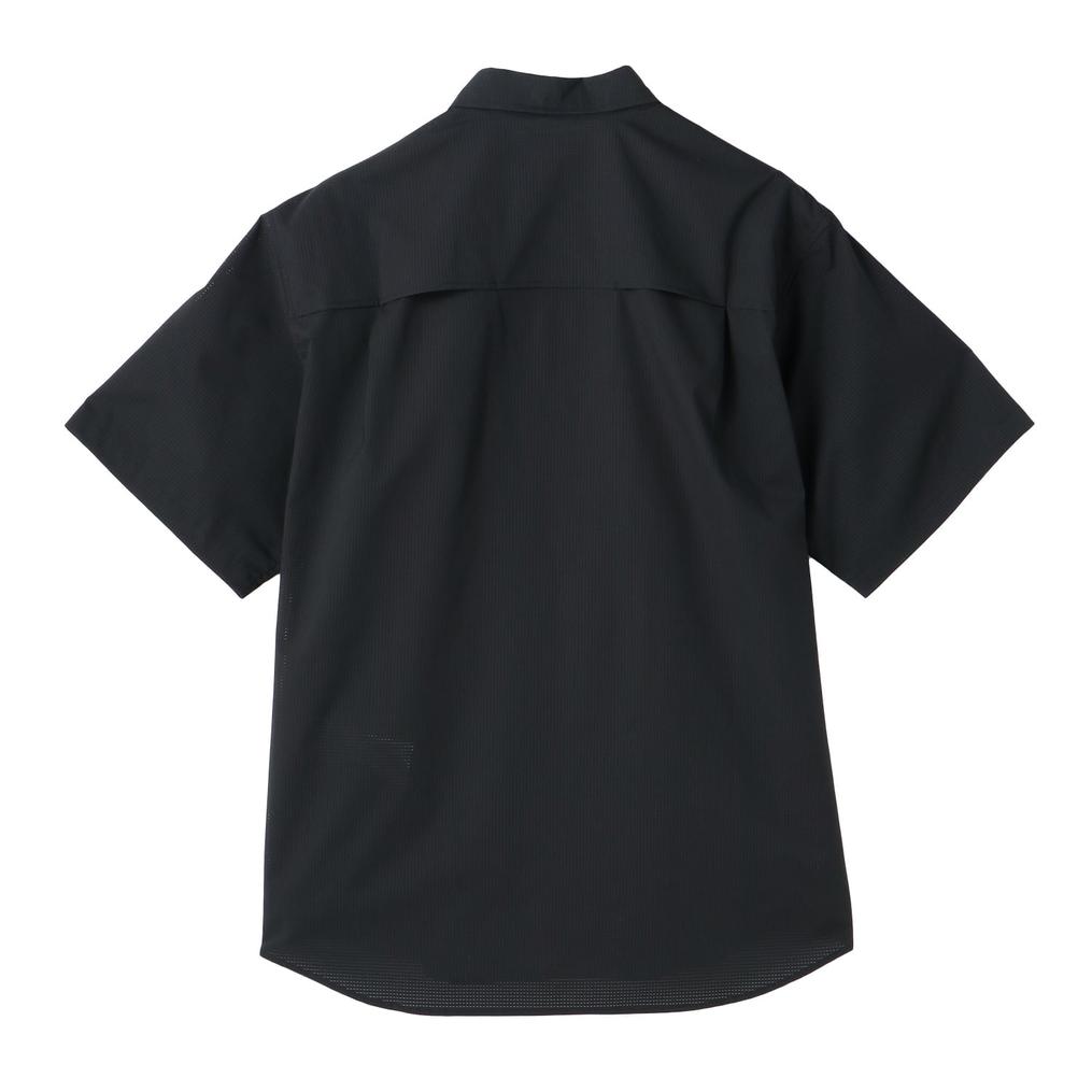  DAIWA ｱﾊﾟﾚﾙ DAIWA Dot Air S/S Shirt画像3
