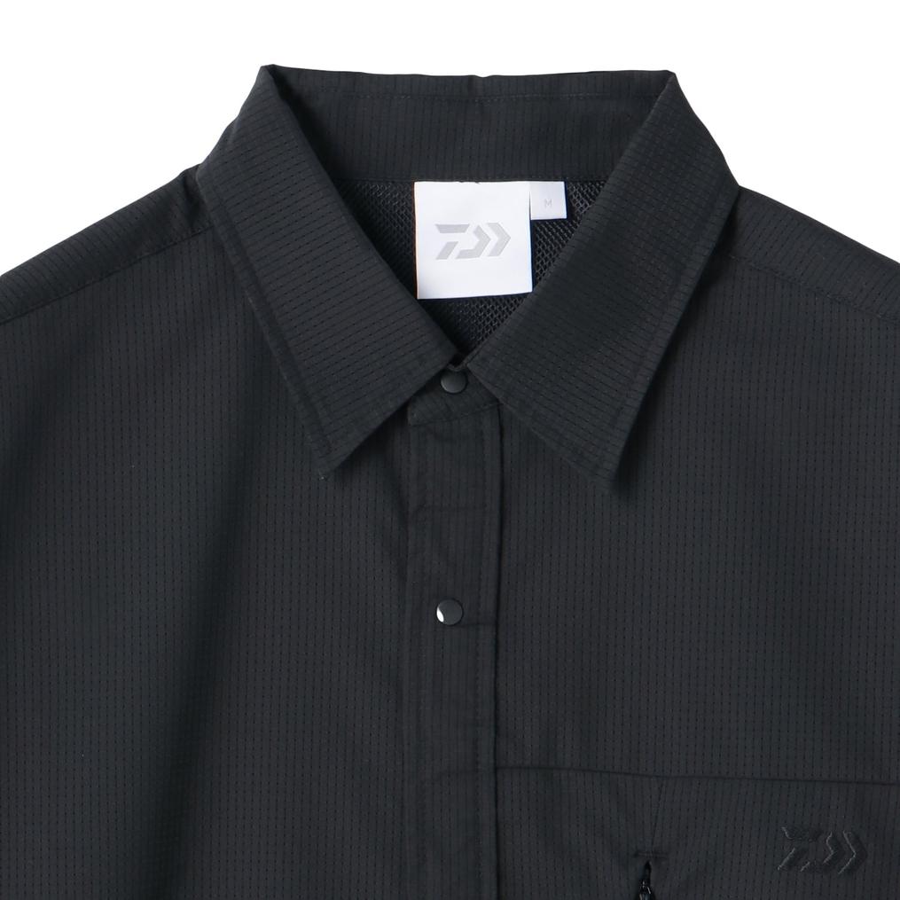  DAIWA ｱﾊﾟﾚﾙ DAIWA Dot Air S/S Shirt画像2
