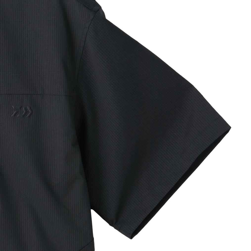  DAIWA ｱﾊﾟﾚﾙ DAIWA Dot Air S/S Shirt画像4