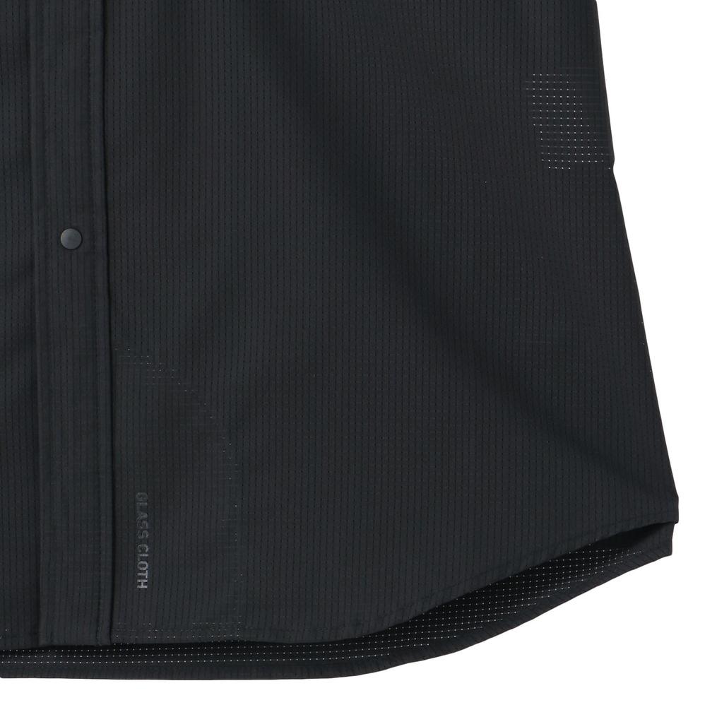  DAIWA ｱﾊﾟﾚﾙ DAIWA Dot Air S/S Shirt画像6
