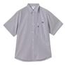  DAIWA ｱﾊﾟﾚﾙ DAIWA Dot Air S/S Sucker Shirt画像1