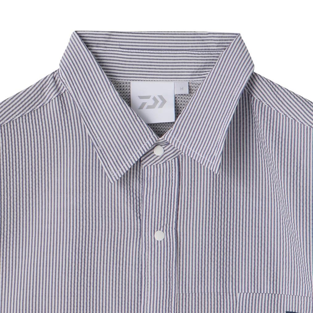  DAIWA ｱﾊﾟﾚﾙ DAIWA Dot Air S/S Sucker Shirt画像2