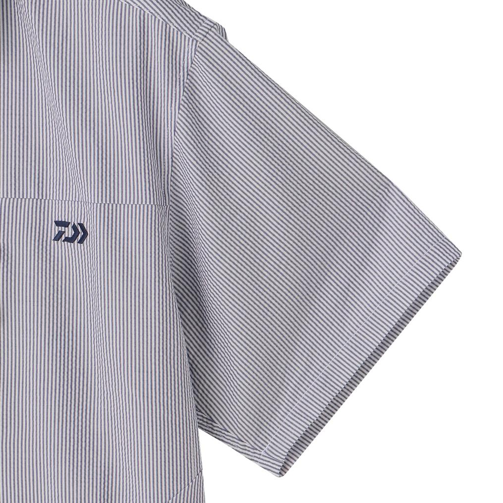  DAIWA ｱﾊﾟﾚﾙ DAIWA Dot Air S/S Sucker Shirt画像4