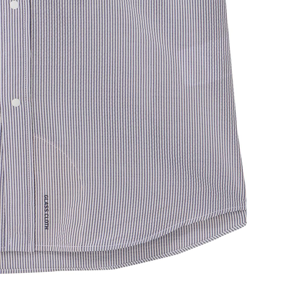  DAIWA ｱﾊﾟﾚﾙ DAIWA Dot Air S/S Sucker Shirt画像6